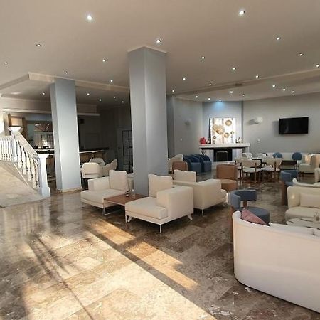 Zakros Hotel Tolón 외부 사진