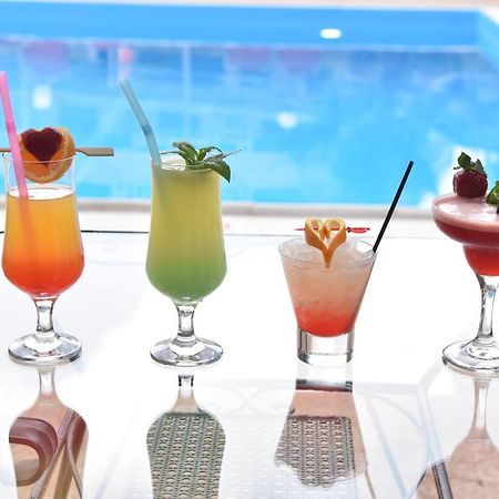 Zakros Hotel Tolón 외부 사진