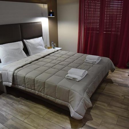 Zakros Hotel Tolón 외부 사진