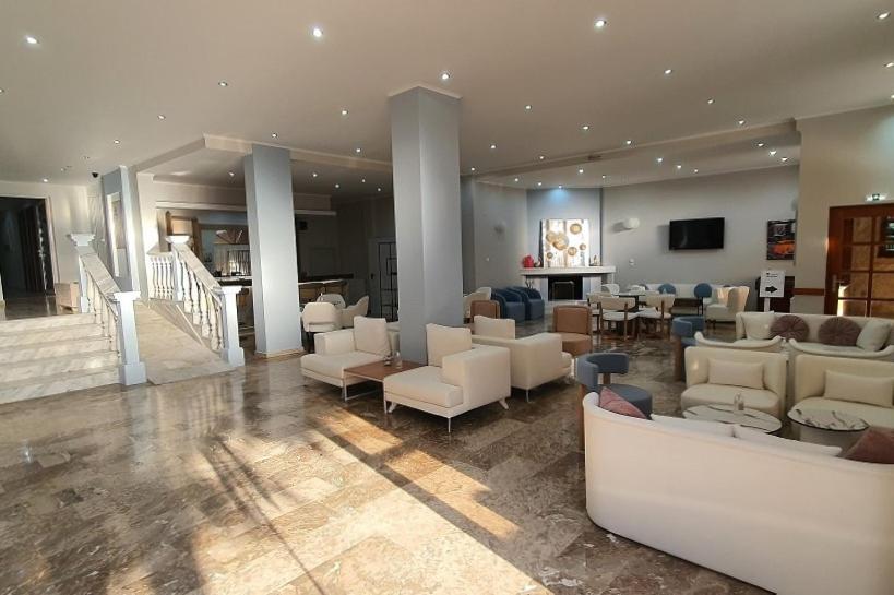 Zakros Hotel Tolón 외부 사진
