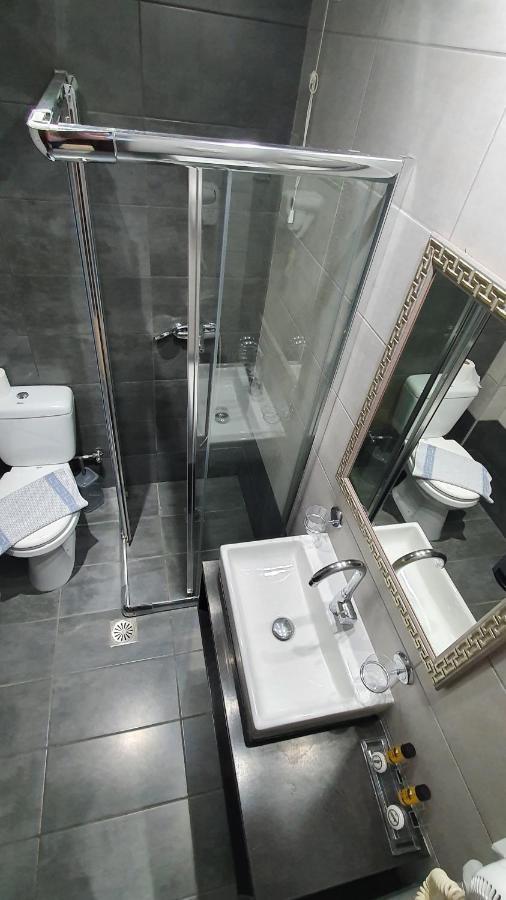 Zakros Hotel Tolón 외부 사진