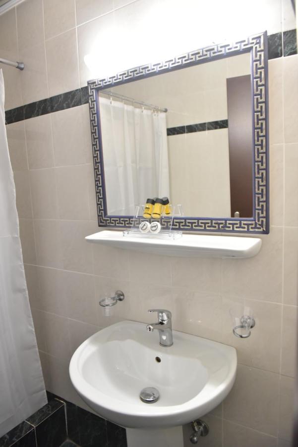 Zakros Hotel Tolón 외부 사진