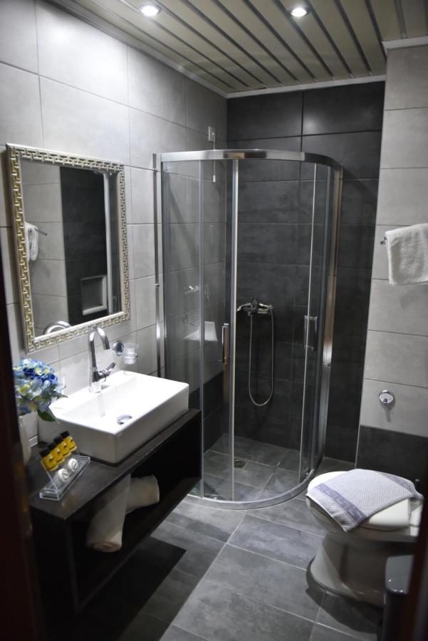 Zakros Hotel Tolón 외부 사진
