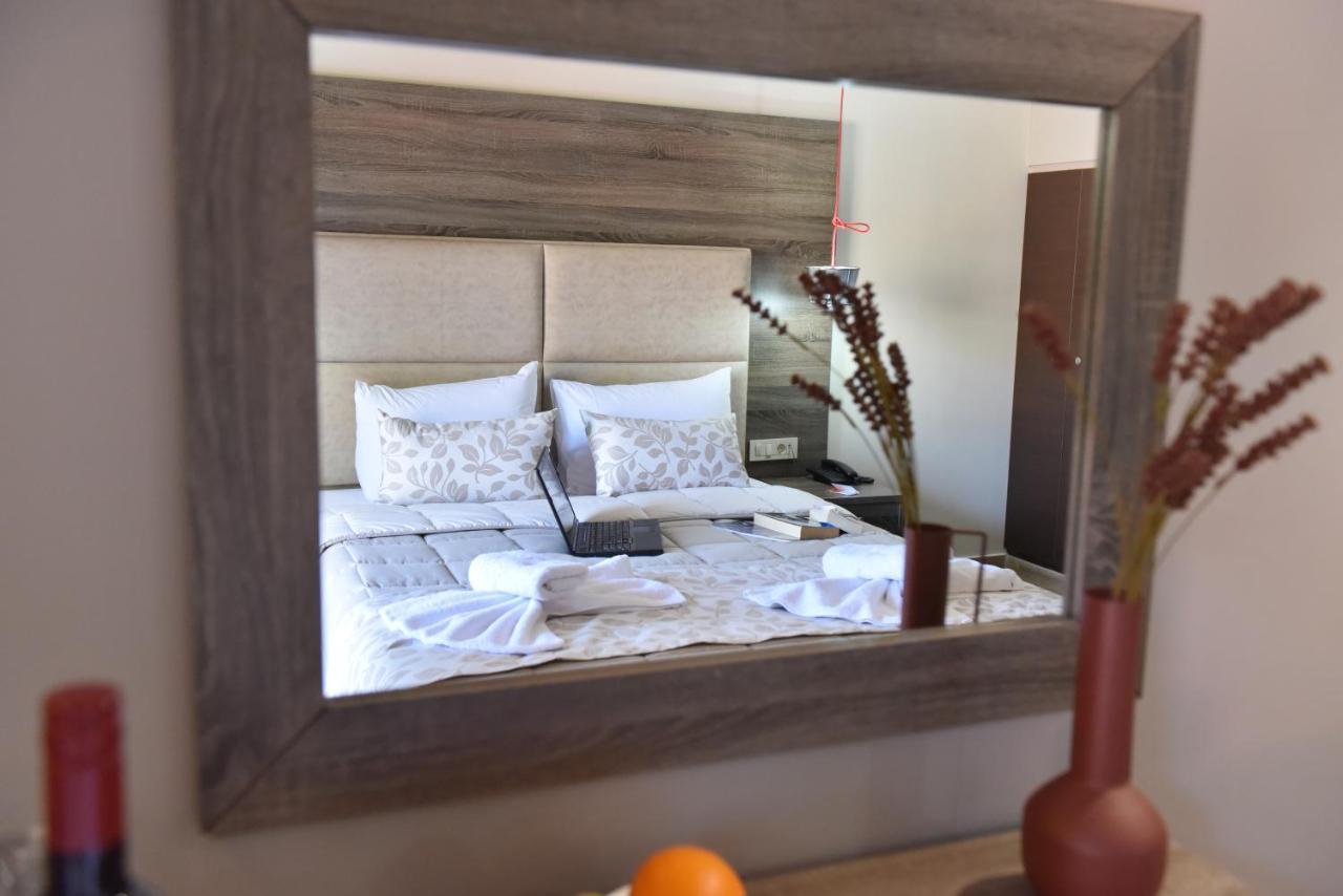 Zakros Hotel Tolón 외부 사진